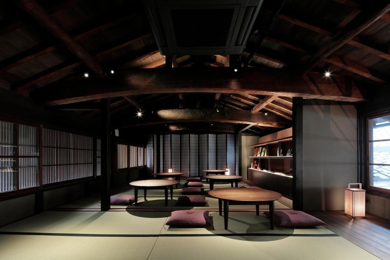 Candeo Hotels Kyoto Karasuma Rokkaku Eksteriør billede
