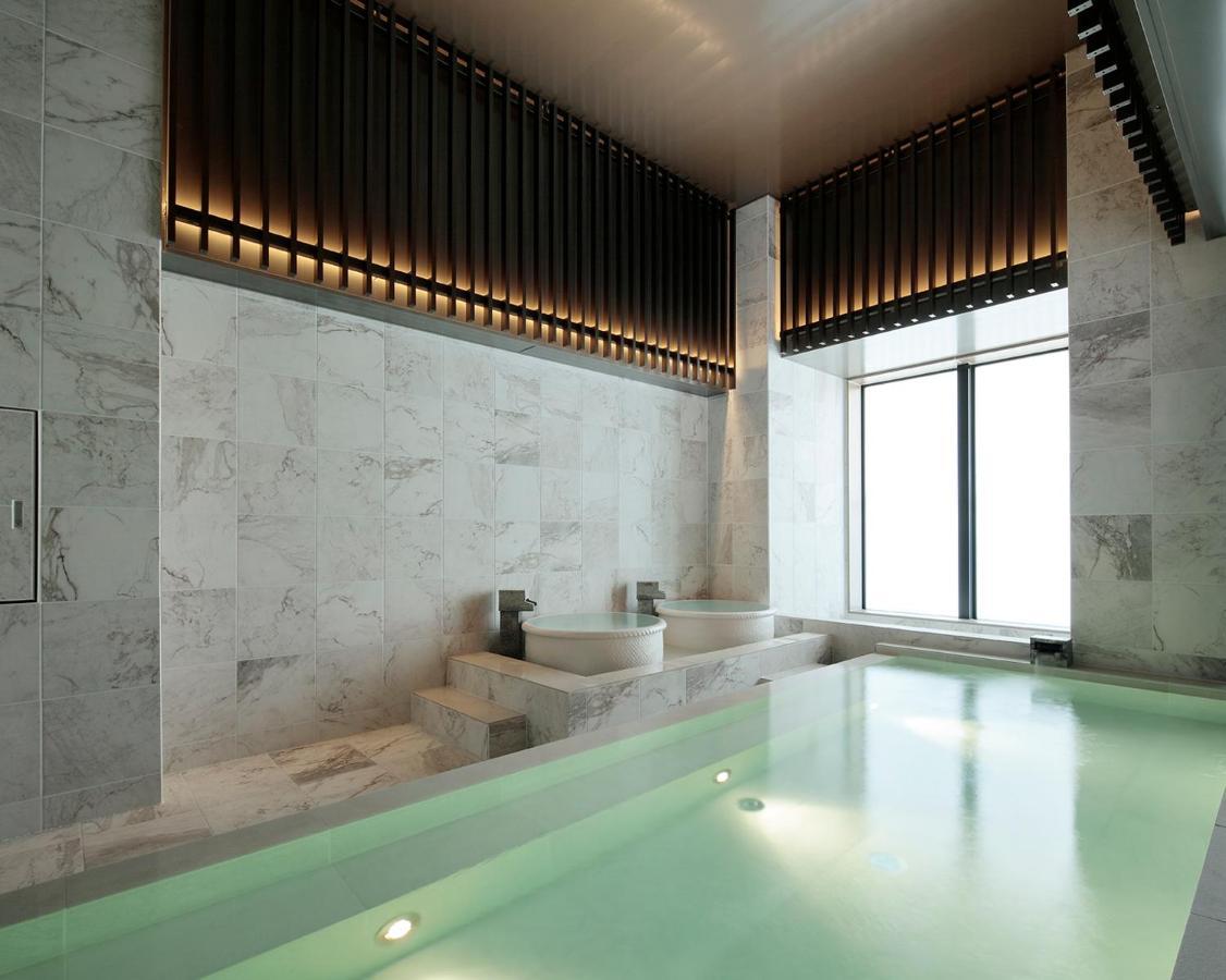 Candeo Hotels Kyoto Karasuma Rokkaku Eksteriør billede