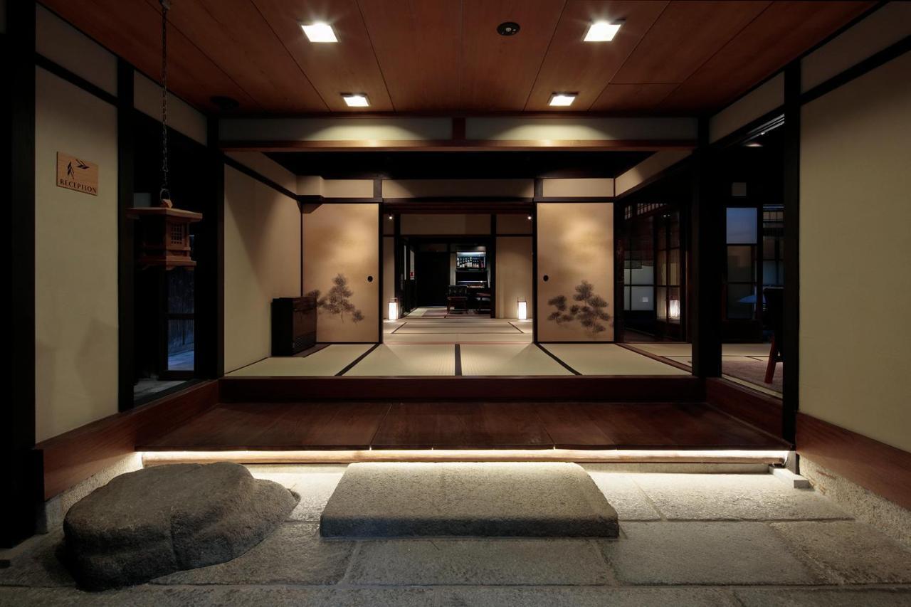 Candeo Hotels Kyoto Karasuma Rokkaku Eksteriør billede