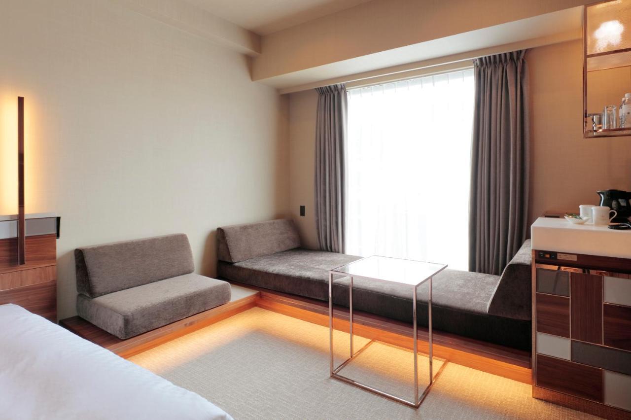 Candeo Hotels Kyoto Karasuma Rokkaku Eksteriør billede