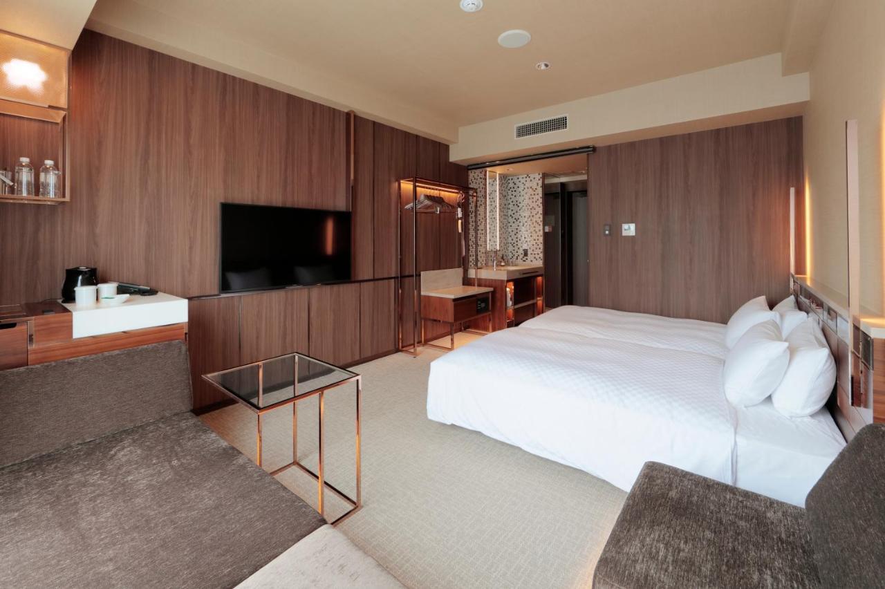 Candeo Hotels Kyoto Karasuma Rokkaku Eksteriør billede