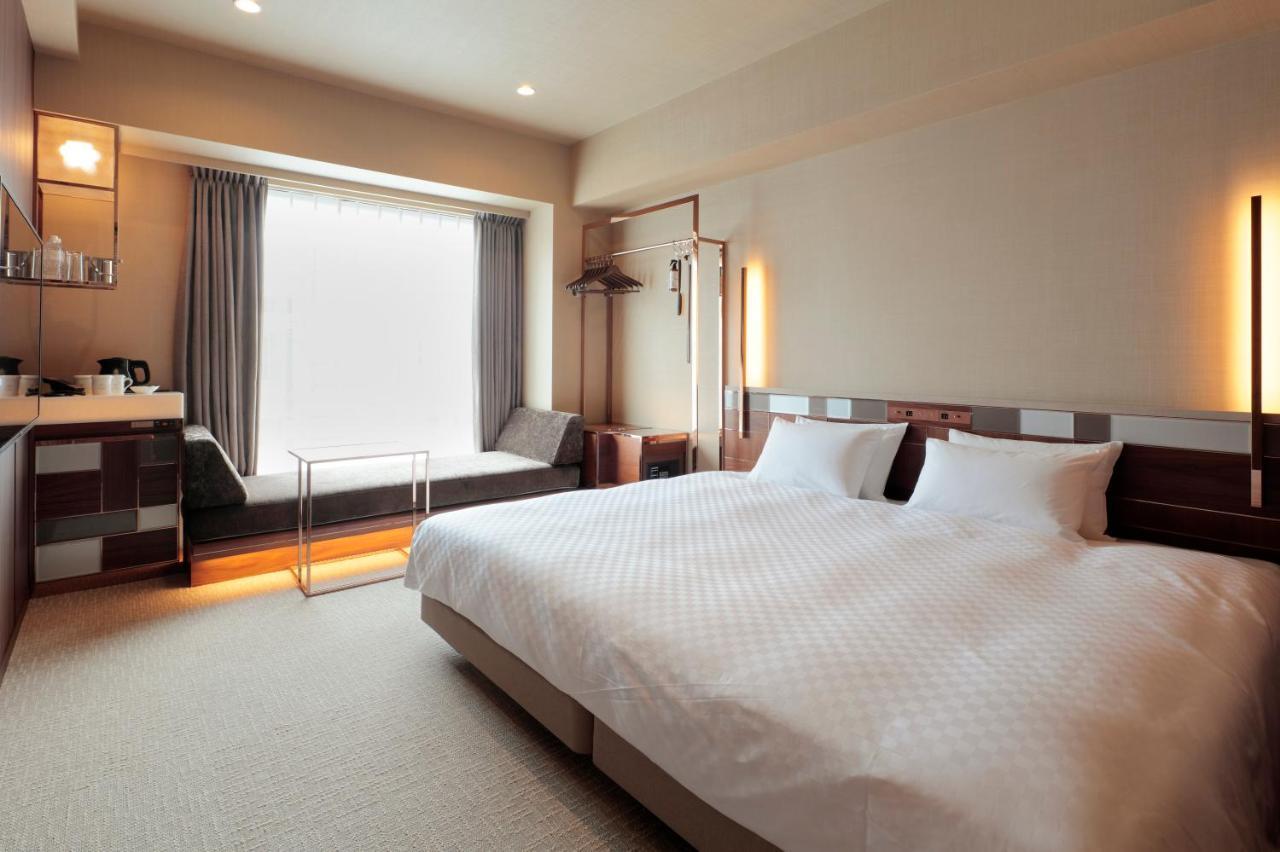 Candeo Hotels Kyoto Karasuma Rokkaku Eksteriør billede