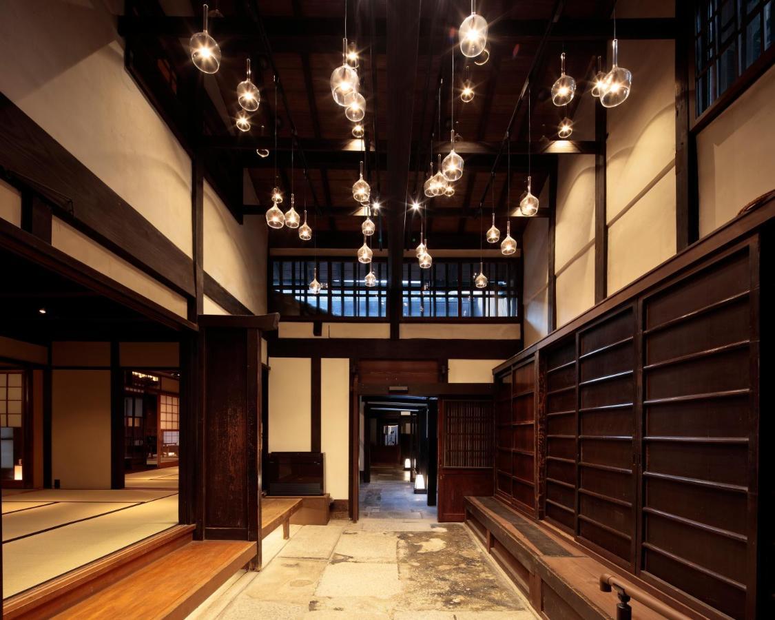 Candeo Hotels Kyoto Karasuma Rokkaku Eksteriør billede