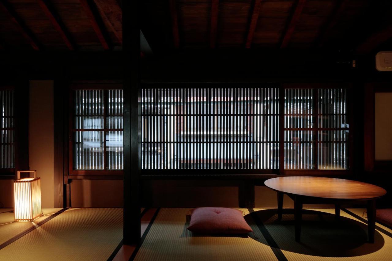 Candeo Hotels Kyoto Karasuma Rokkaku Eksteriør billede