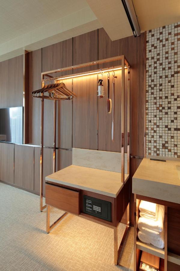 Candeo Hotels Kyoto Karasuma Rokkaku Eksteriør billede