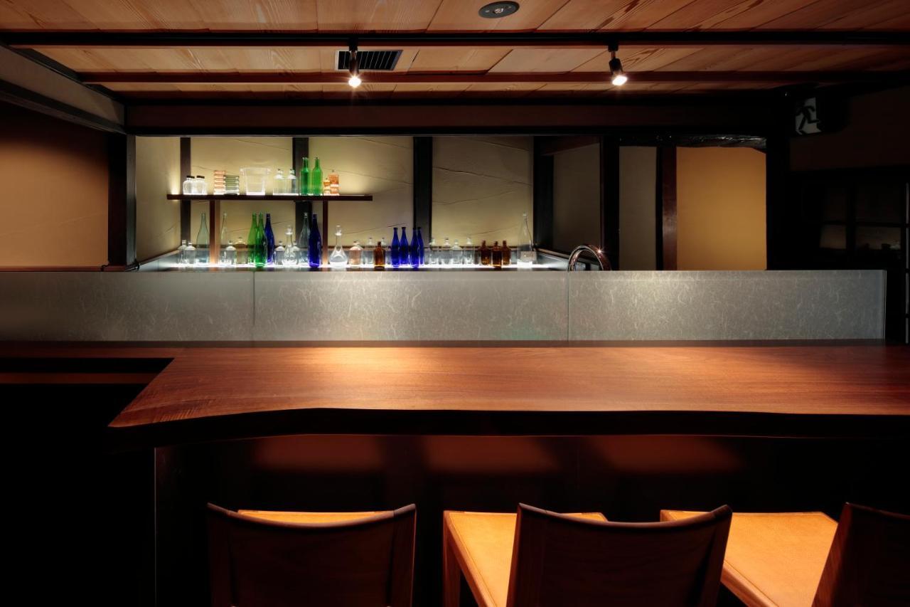 Candeo Hotels Kyoto Karasuma Rokkaku Eksteriør billede