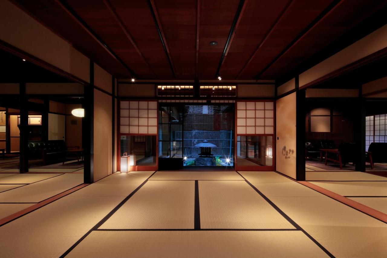 Candeo Hotels Kyoto Karasuma Rokkaku Eksteriør billede