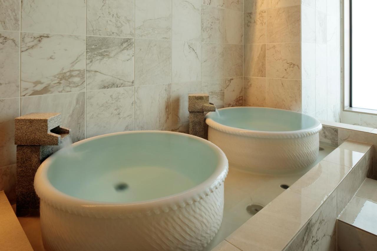 Candeo Hotels Kyoto Karasuma Rokkaku Eksteriør billede