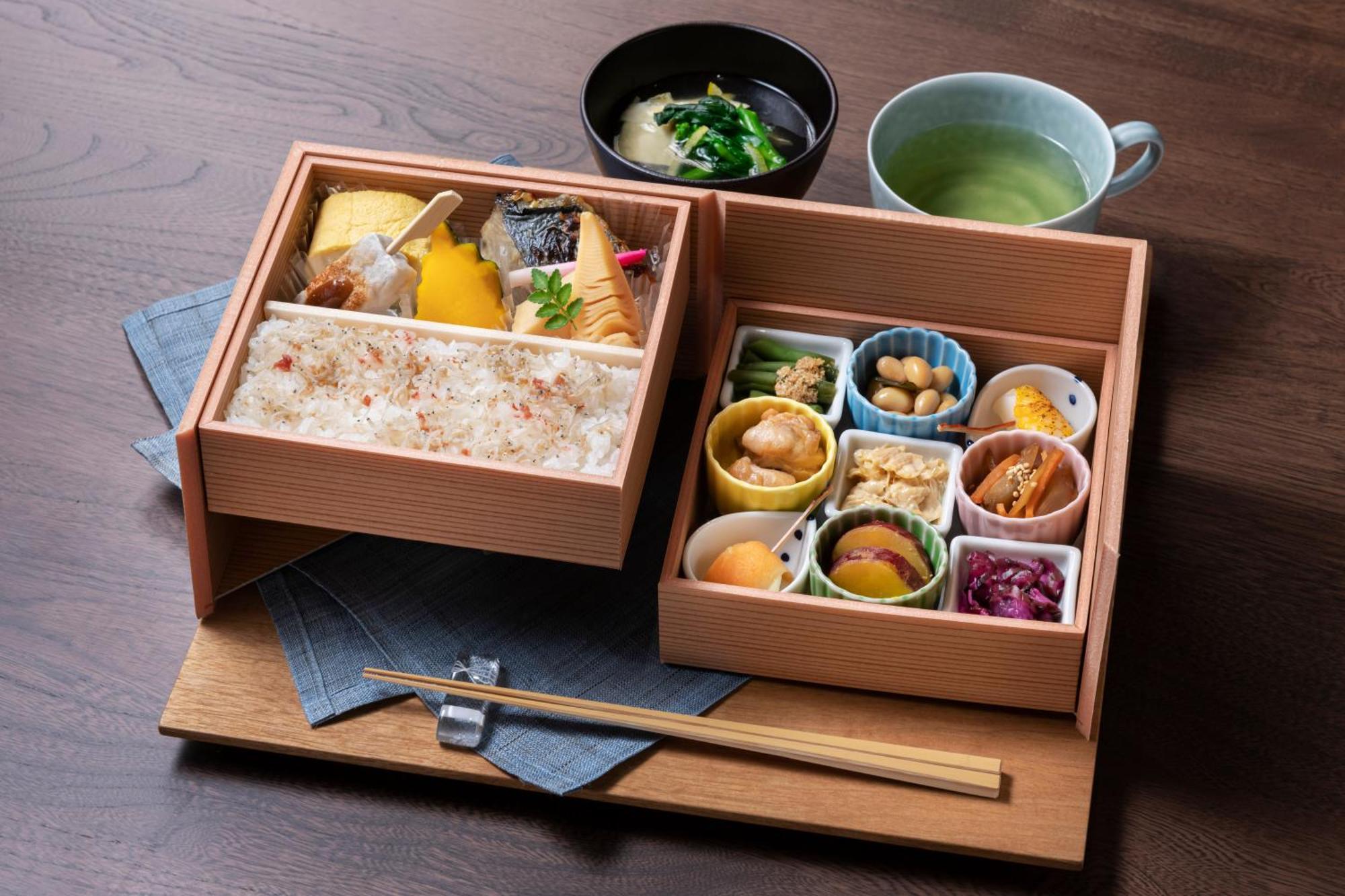 Candeo Hotels Kyoto Karasuma Rokkaku Eksteriør billede